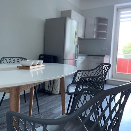 Gemuetliche Wohnung In Der Stadt 1 Arnstadt Luaran gambar