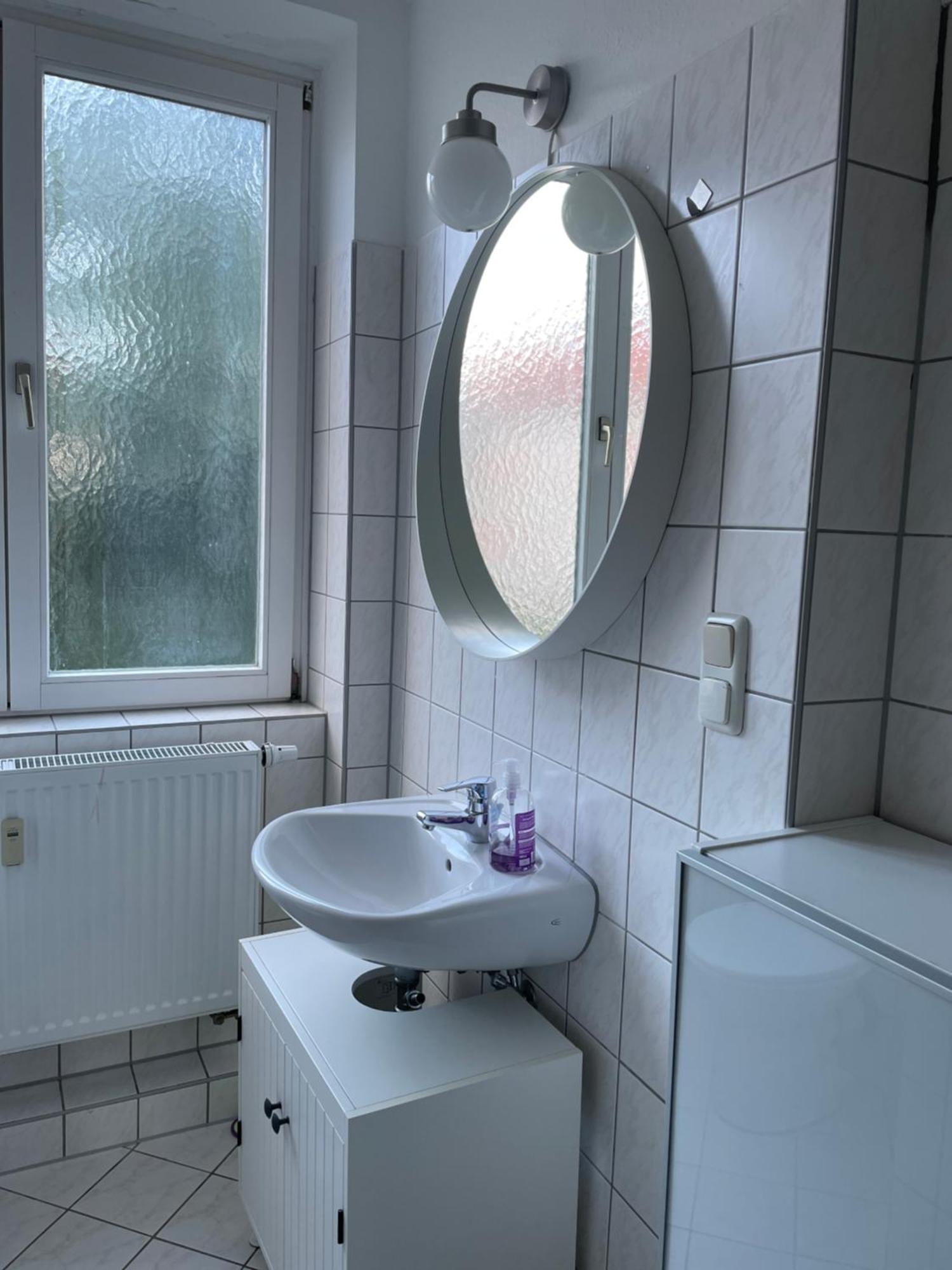 Gemuetliche Wohnung In Der Stadt 1 Arnstadt Luaran gambar